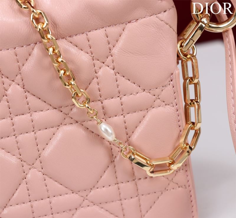 Christian Dior My Lady Bags